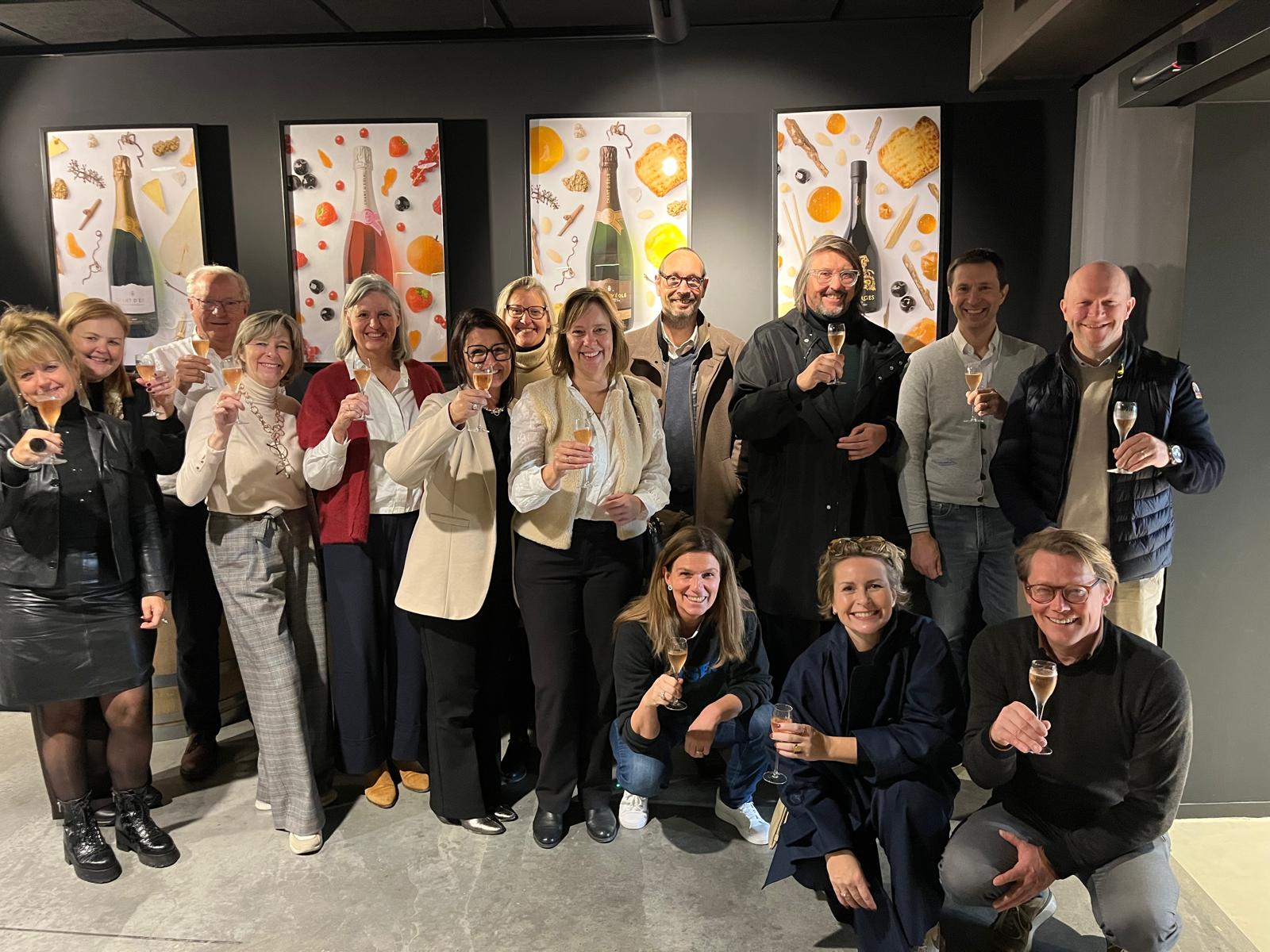 Lions Club Gent Graaf van Vlaanderen